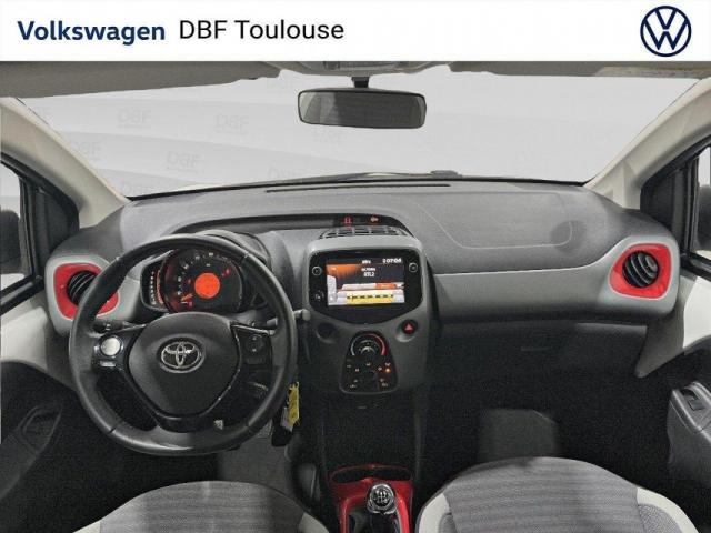 Toyota Aygo image 9