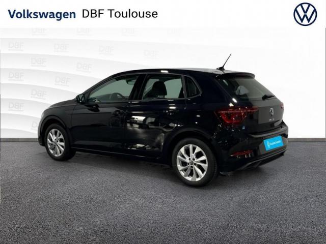 Volkswagen Polo image 7