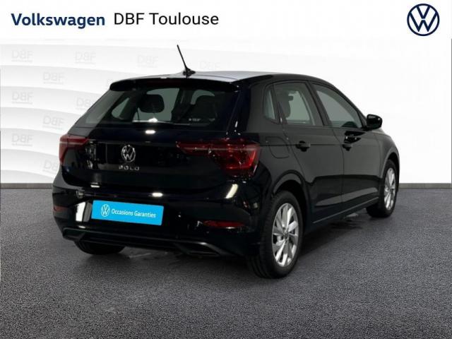 Volkswagen Polo image 1