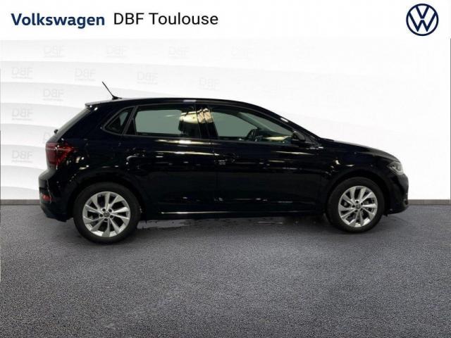 Volkswagen Polo image 4