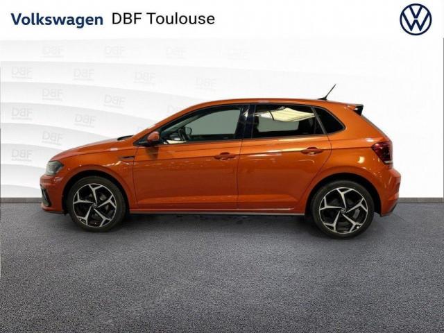 Volkswagen Polo image 4