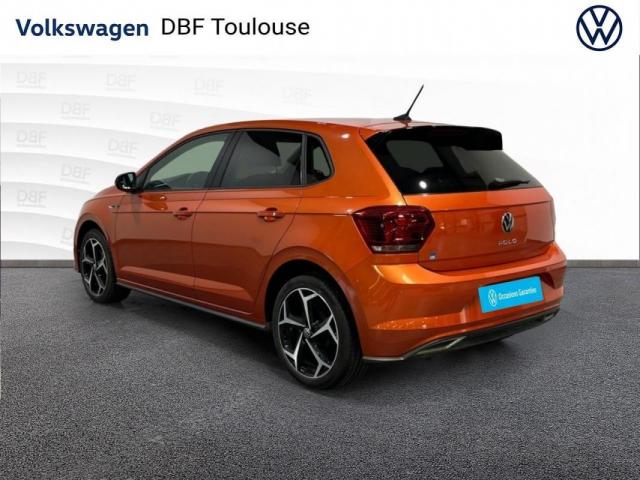 Volkswagen Polo image 5