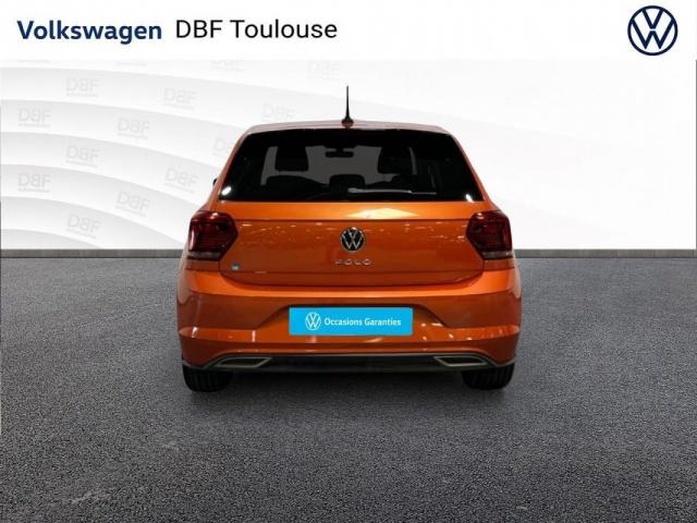 Volkswagen Polo image 2