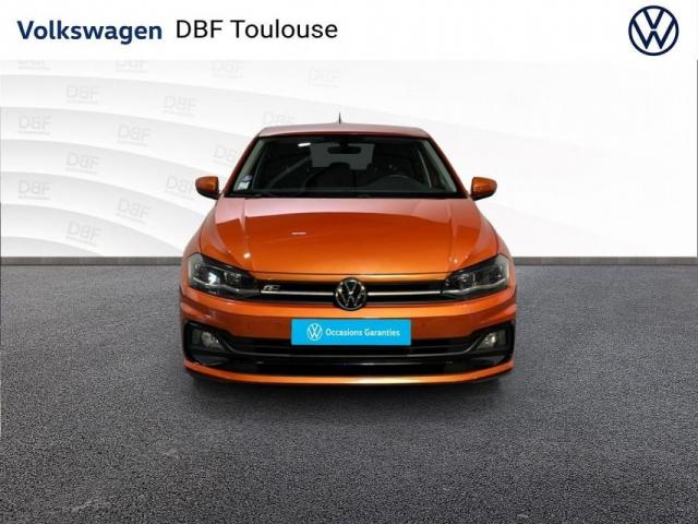 Volkswagen Polo image 6