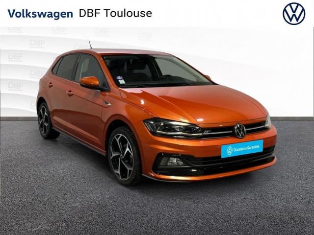 Volkswagen Polo image 1