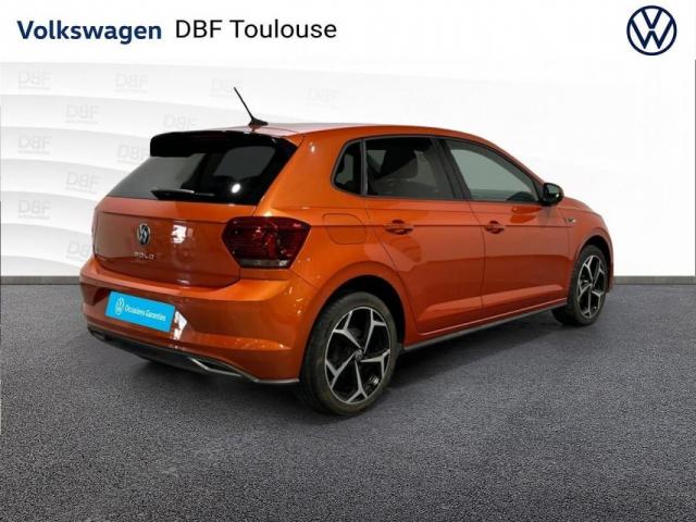 Volkswagen Polo image 8