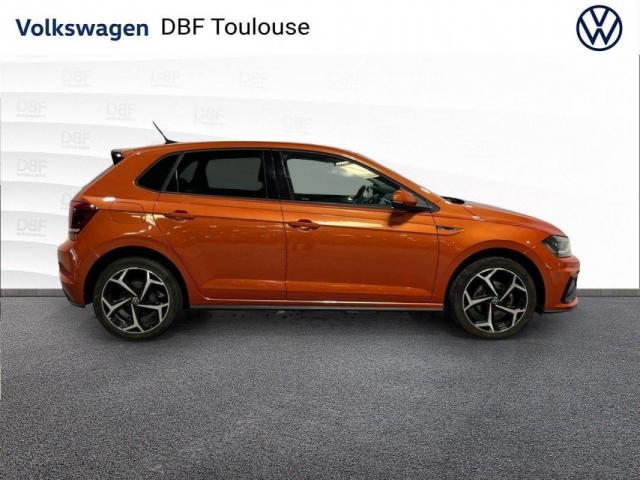 Volkswagen Polo image 9