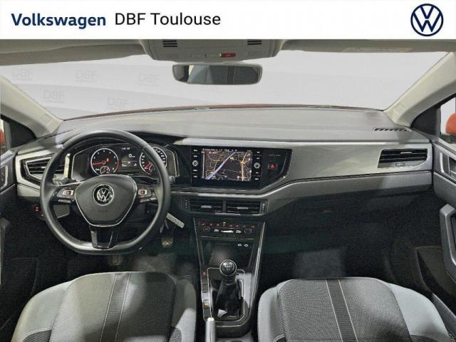 Volkswagen Polo image 7