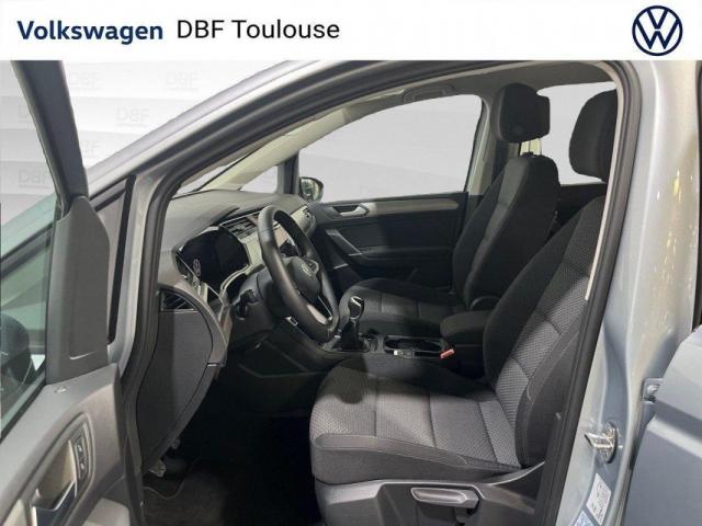 Volkswagen Touran image 1
