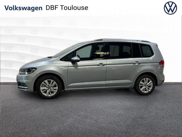 Volkswagen Touran image 5