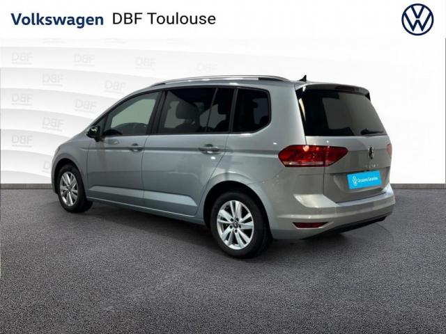 Volkswagen Touran image 9