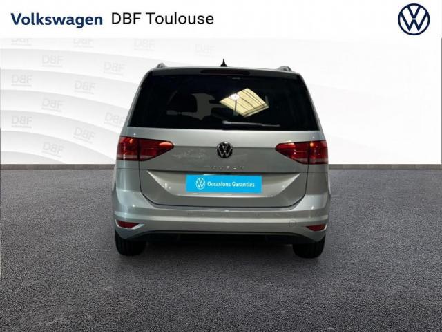 Volkswagen Touran image 6