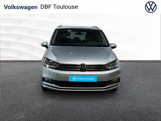 Volkswagen Touran image 7