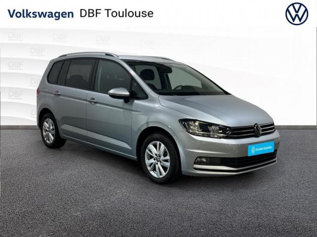 Volkswagen Touran image 2