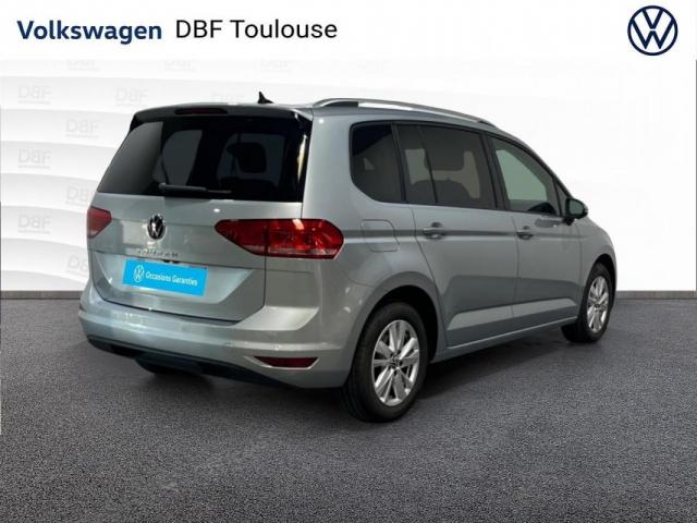 Volkswagen Touran image 3
