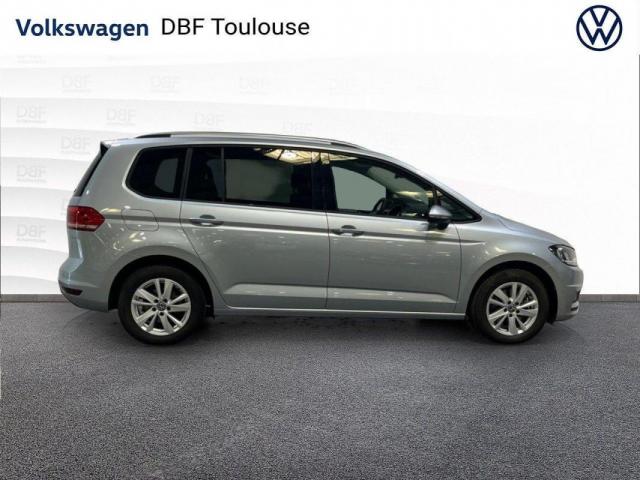 Volkswagen Touran image 4