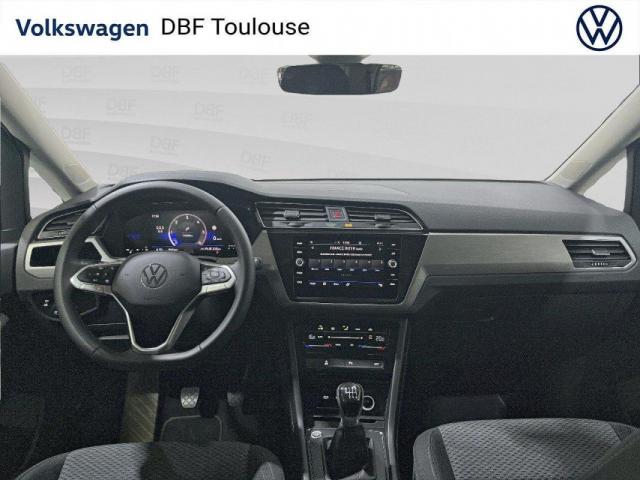 Volkswagen Touran image 8