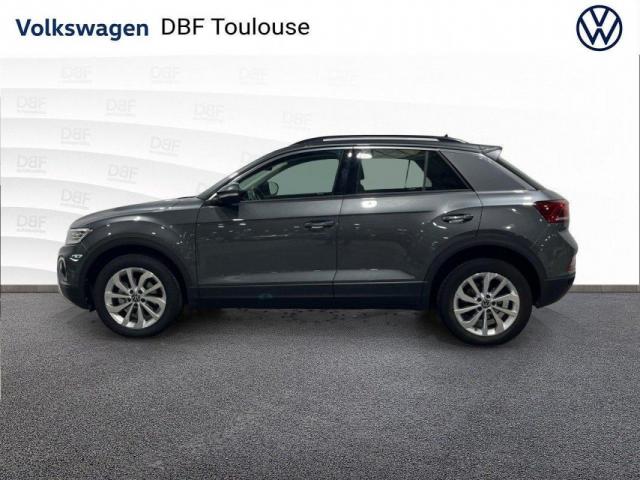 Volkswagen T-Roc image 9