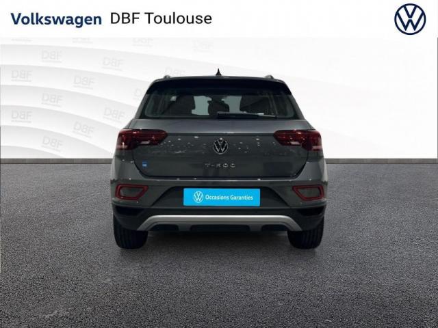 Volkswagen T-Roc image 5