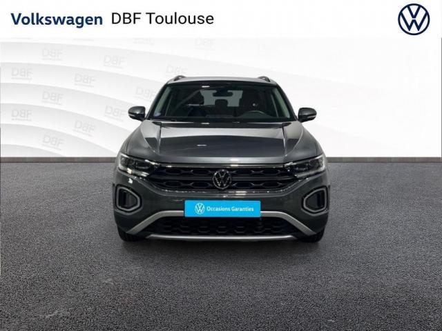 Volkswagen T-Roc image 7