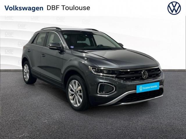 Volkswagen T-Roc image 8