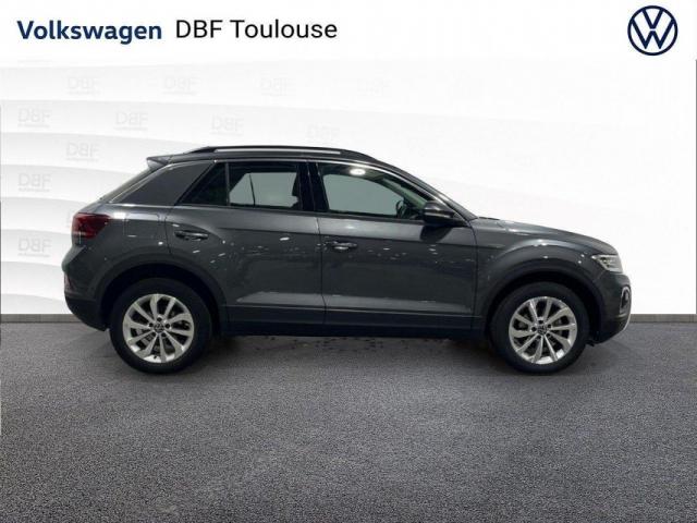 Volkswagen T-Roc image 3