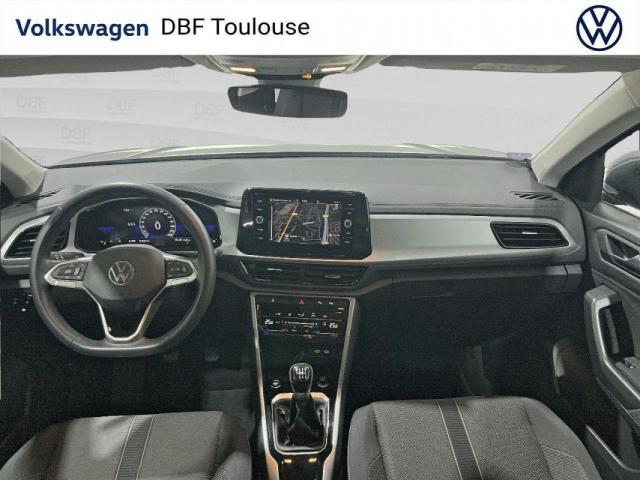 Volkswagen T-Roc image 1
