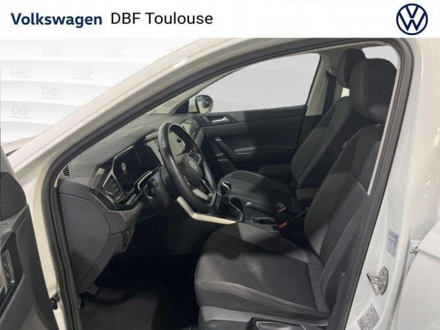 Volkswagen Taigo image 3