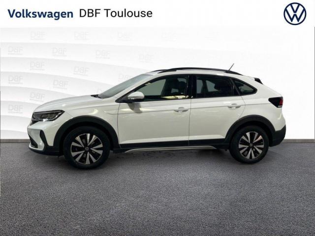 Volkswagen Taigo image 7
