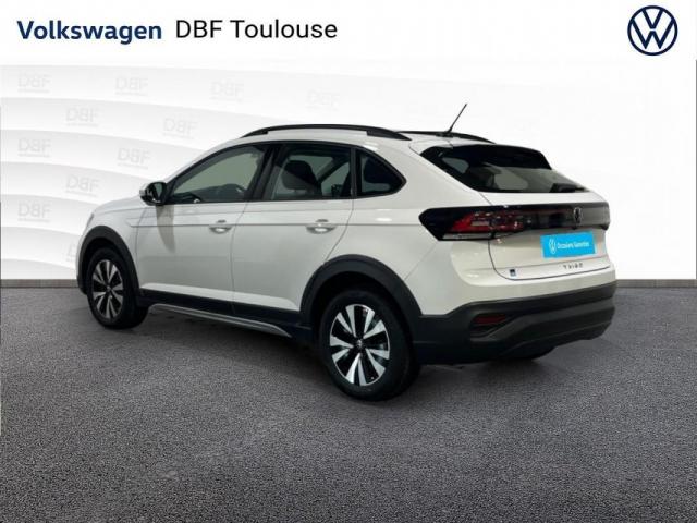 Volkswagen Taigo image 1