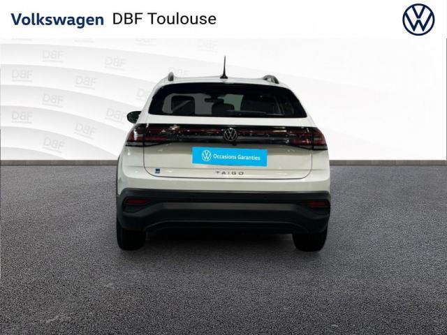Volkswagen Taigo image 9