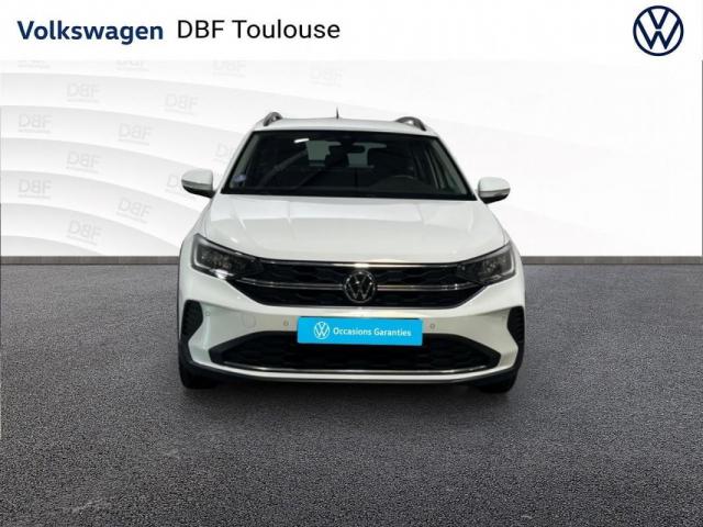 Volkswagen Taigo image 6