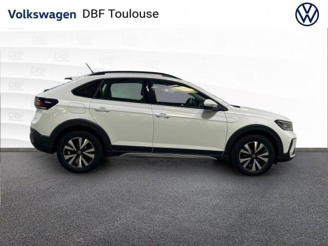 Volkswagen Taigo image 5
