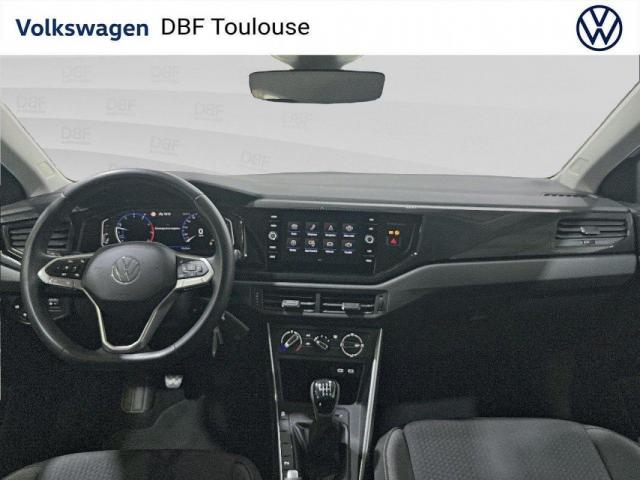 Volkswagen Taigo image 2