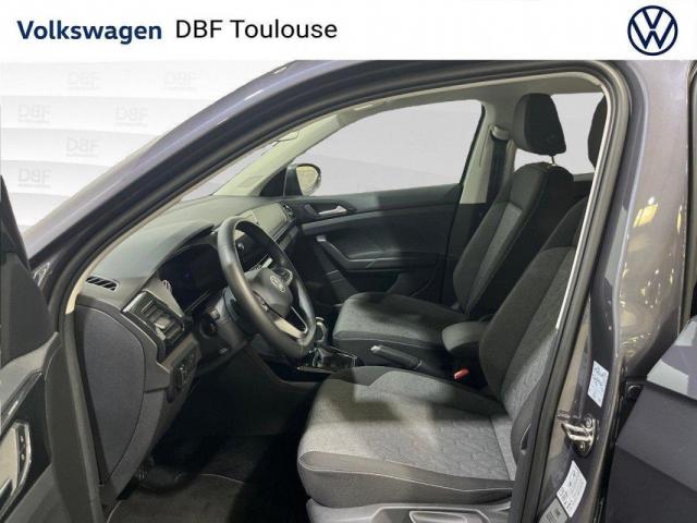 Volkswagen T-Cross image 9