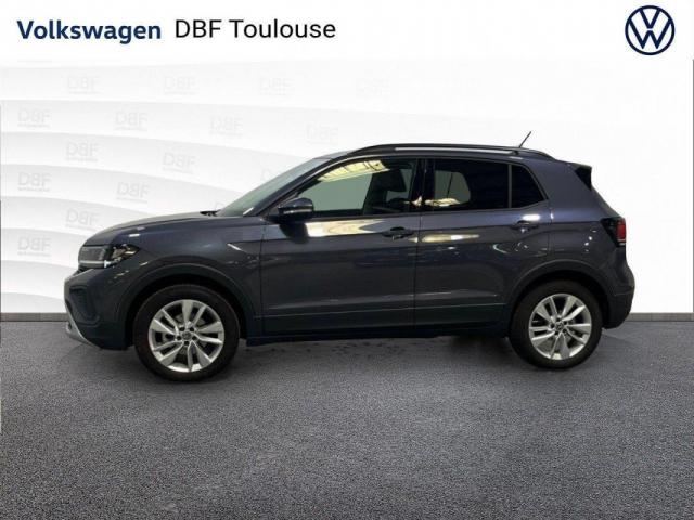Volkswagen T-Cross image 8