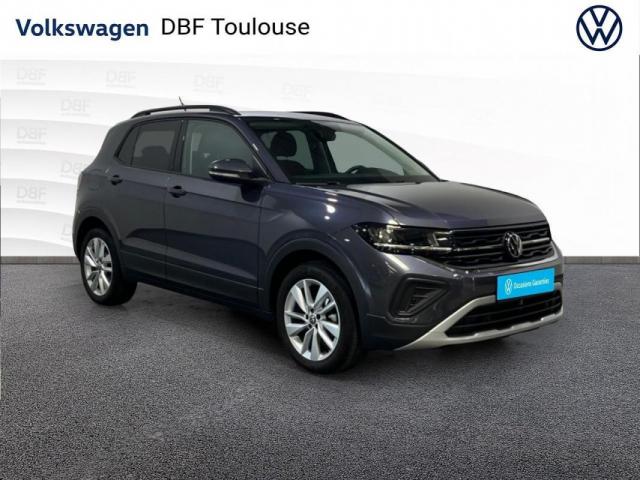 Volkswagen T-Cross image 7