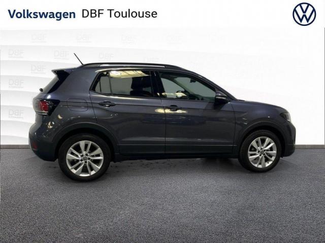 Volkswagen T-Cross image 3