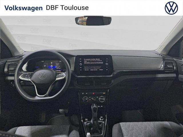 Volkswagen T-Cross image 5