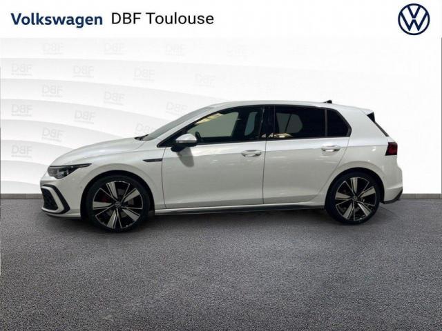 Volkswagen Golf image 7