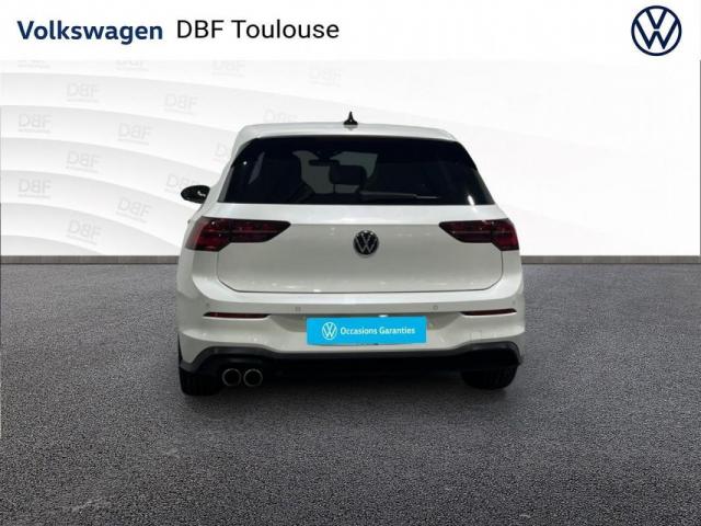 Volkswagen Golf image 9