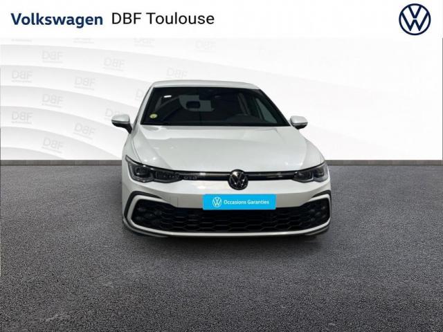 Volkswagen Golf image 2
