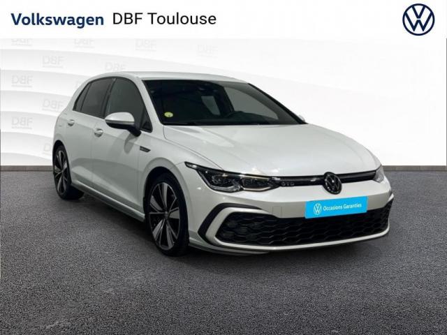 Volkswagen Golf image 3