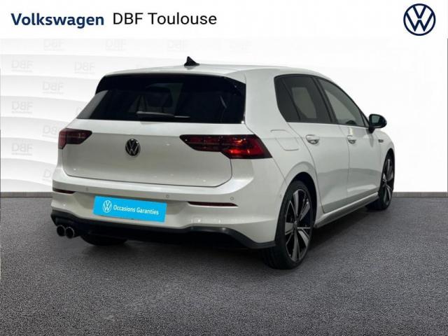 Volkswagen Golf image 6
