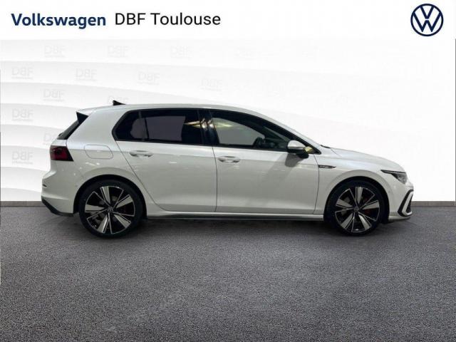 Volkswagen Golf image 5