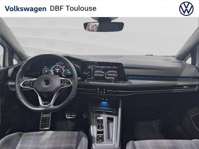Volkswagen Golf image 1