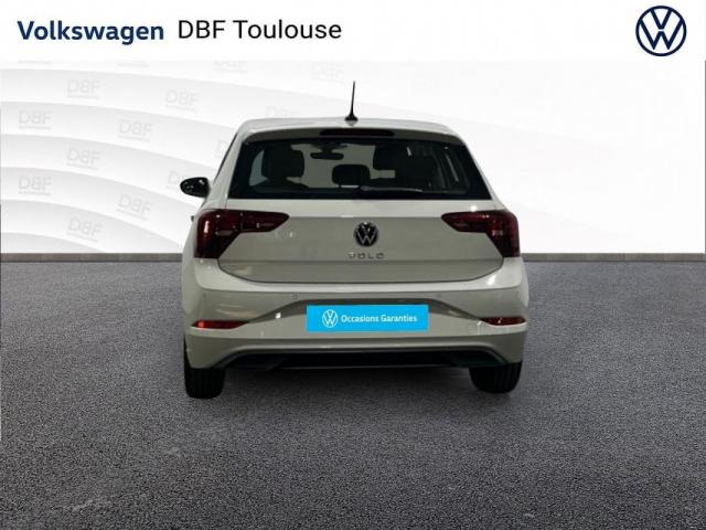 Volkswagen Polo image 4
