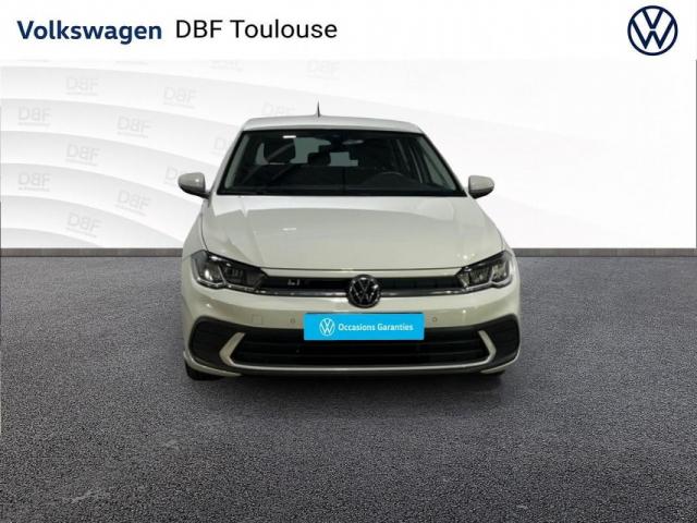 Volkswagen Polo image 8