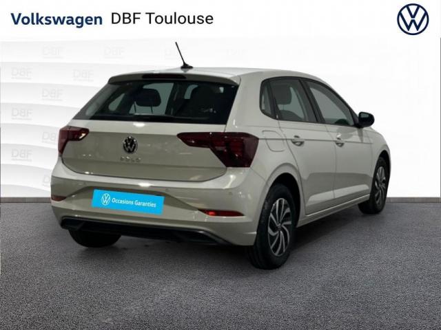 Volkswagen Polo image 2