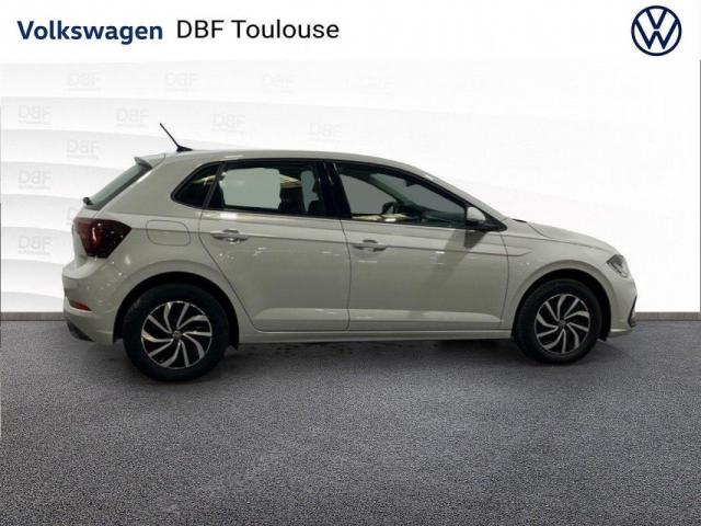 Volkswagen Polo image 1